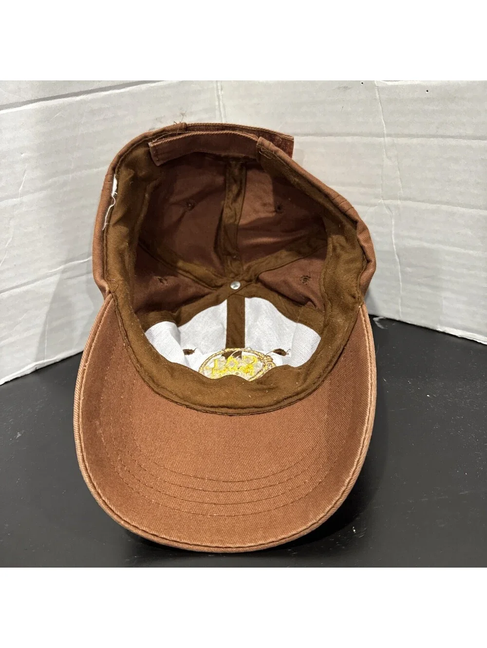 C-A-L Ranch Stores Farming Ranchers Animal Feed Lawn And Garden Baseball Cap